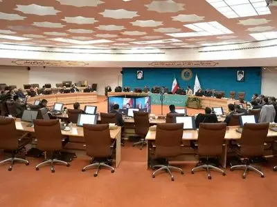 نشست خانواده روابط‌عمومی وزارت کشور برگزار شد