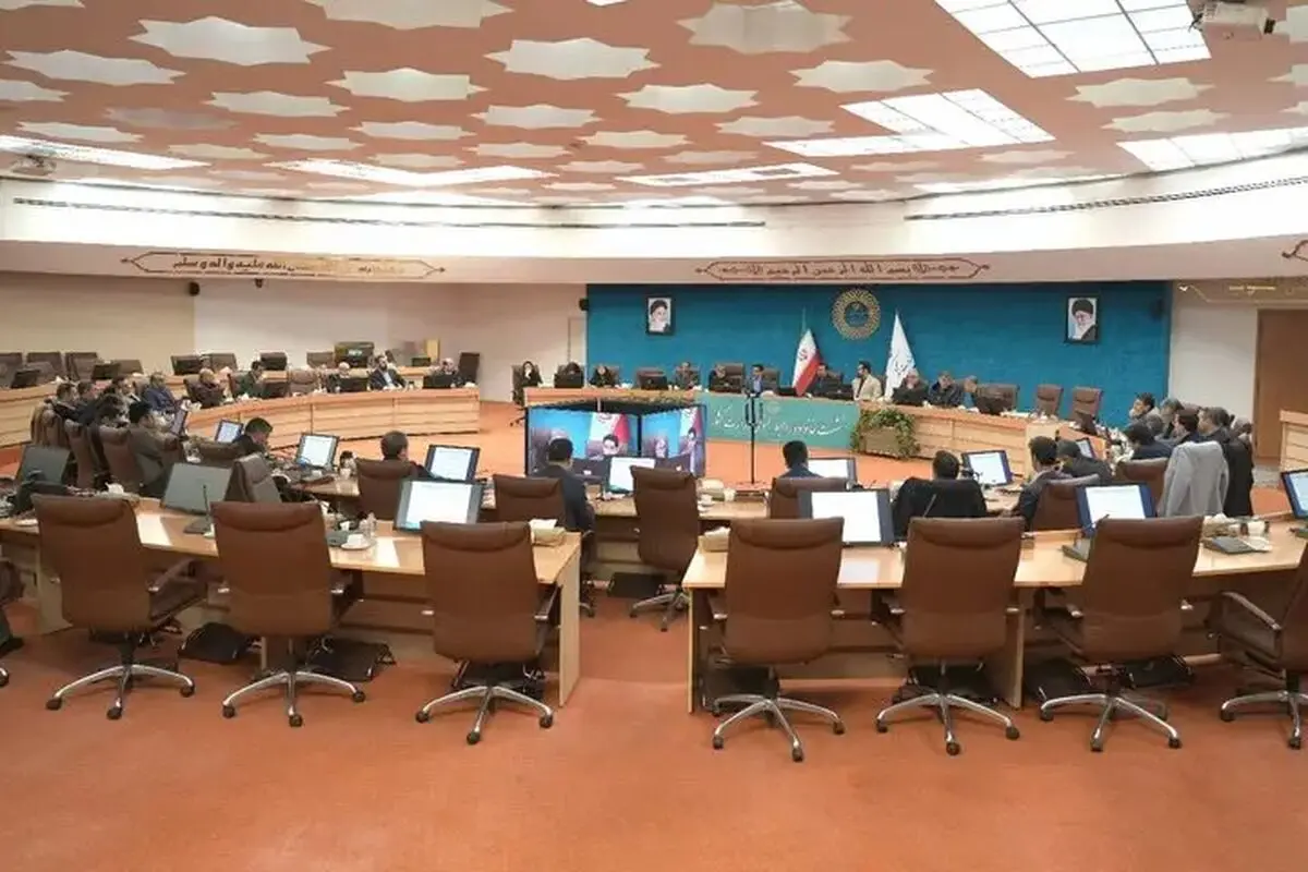 نشست خانواده روابط‌عمومی وزارت کشور برگزار شد