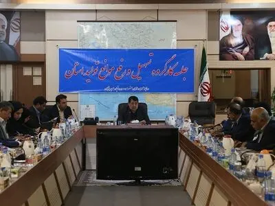 ایجاد 12 هزار فرصت شغلی جدید در استان هرمزگان