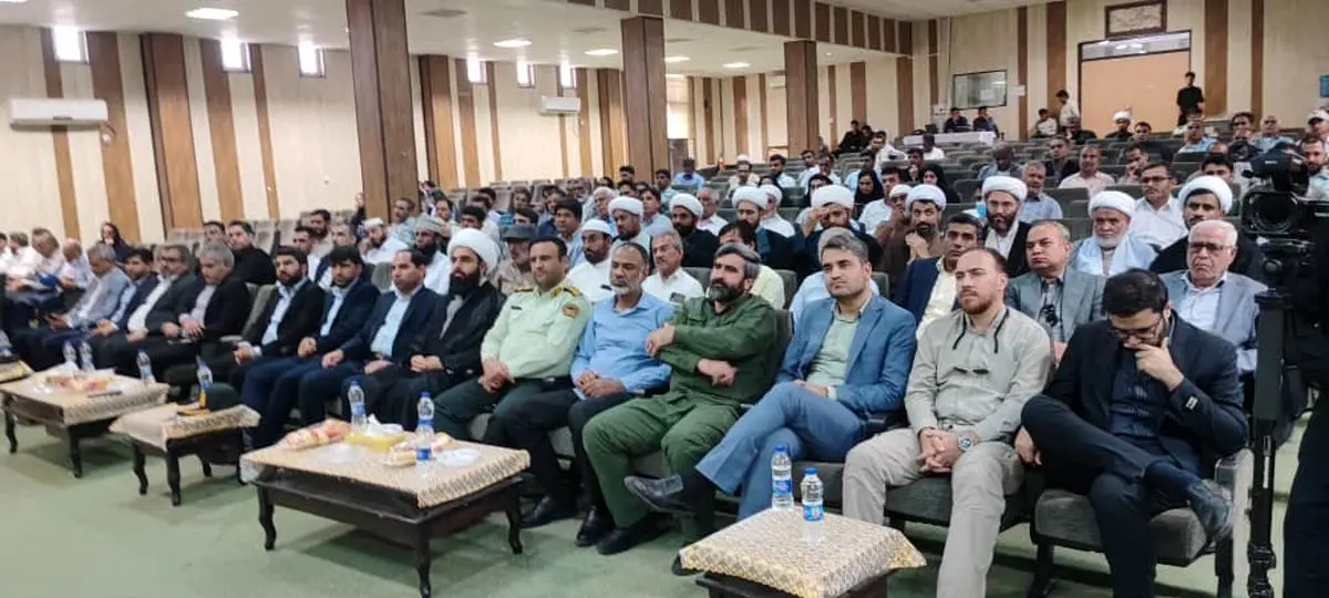 برخورد دستگاه قضایی با قاچاقچیان، قاطعانه و بدون اغماض خواهد بود 