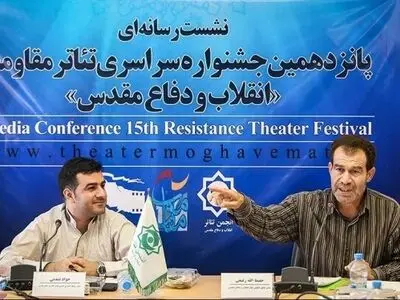 بعضی هنرمندان به مسائل کلان توجه نمی‌کنند/ مصداق نگاه شخصی بنیاد روایت چیست؟
