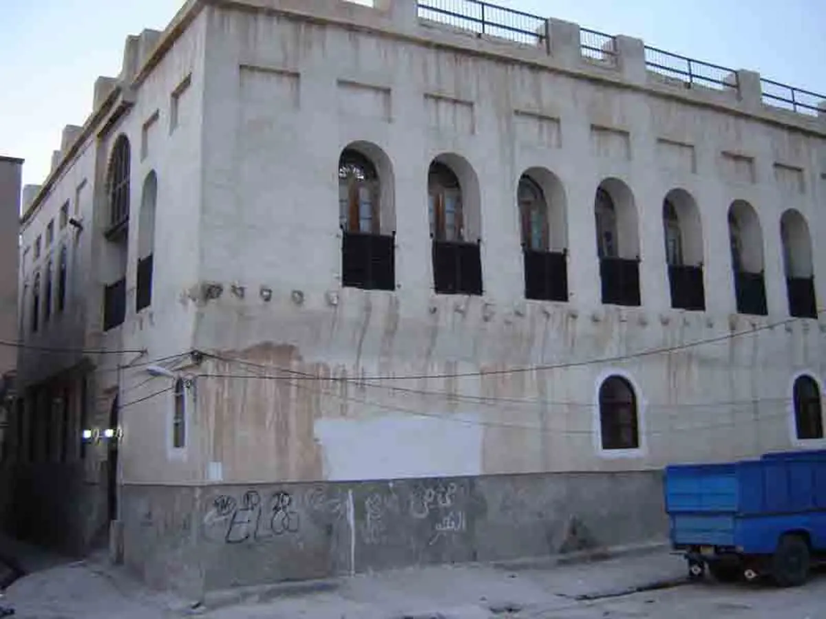 معرفی ۱۰ عمارت تاریخی در طرح تفصیلی بافت بوشهر