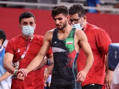 نجاتی در وزن جدید به روی تشک خواهد رفت!