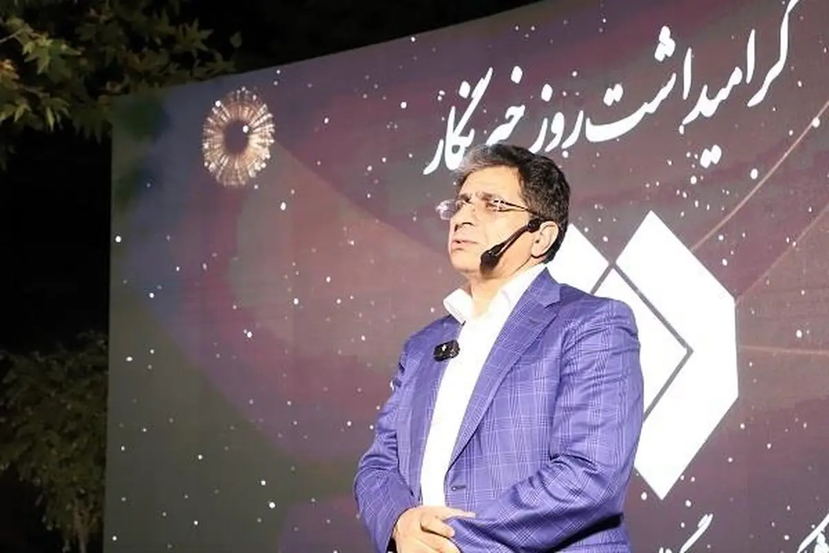 پیشنهاد سعیدی برای تشکیل اتاق گفت‌وگوی مشترک بین رسانه و کسب‌وکارها