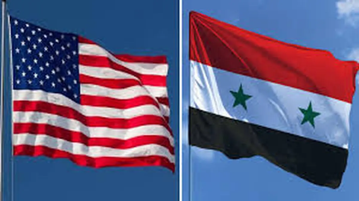 US special envoy to go to Syria to meet HTS-led regime leader
