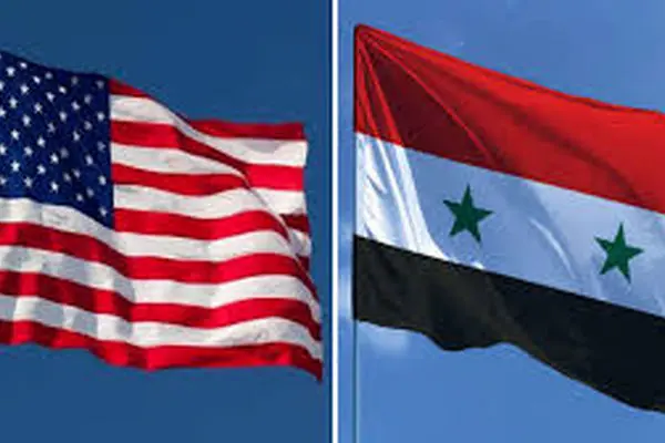 US special envoy to go to Syria to meet HTS-led regime leader
