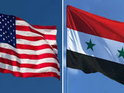 US special envoy to go to Syria to meet HTS-led regime leader
