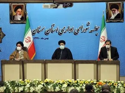 تسهیلات نباید به دلالانی که قصد اخلال در بازار دارند داده شود/ مشکلات کشور با مذاکره حل نمی‌شود
