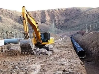 200 روستای استان تا پایان سالجاری آبرسانی می‌شوند