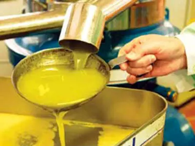 ثبت‌سفارش روغن خام و روغن پالم آغاز شد
