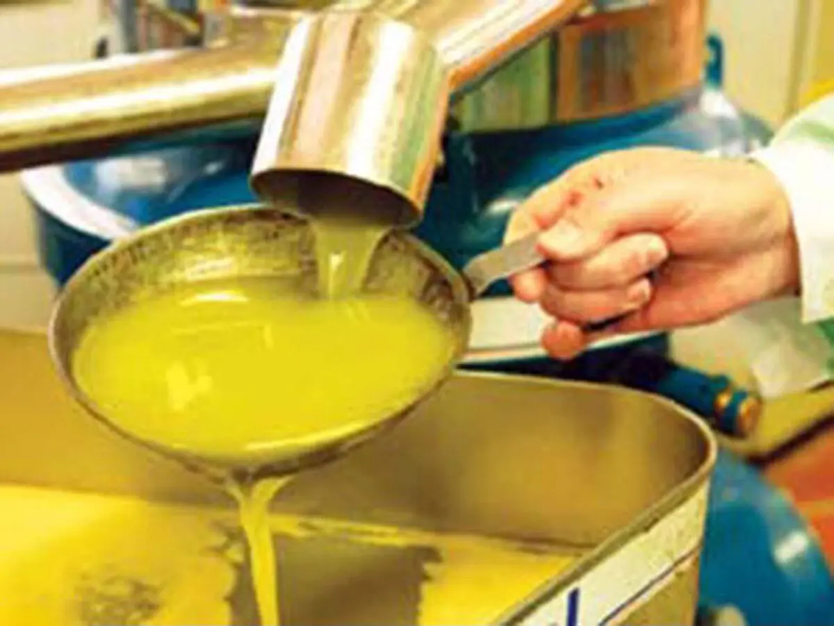  واردات و ذخیره سازی دو میلیون تن شکر و روغن خام 
