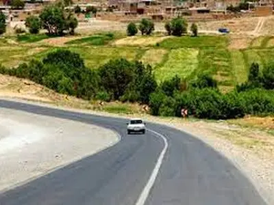 روستاهای بالای 20 خانوار باید راه آسفالت مناسب داشته باشند 