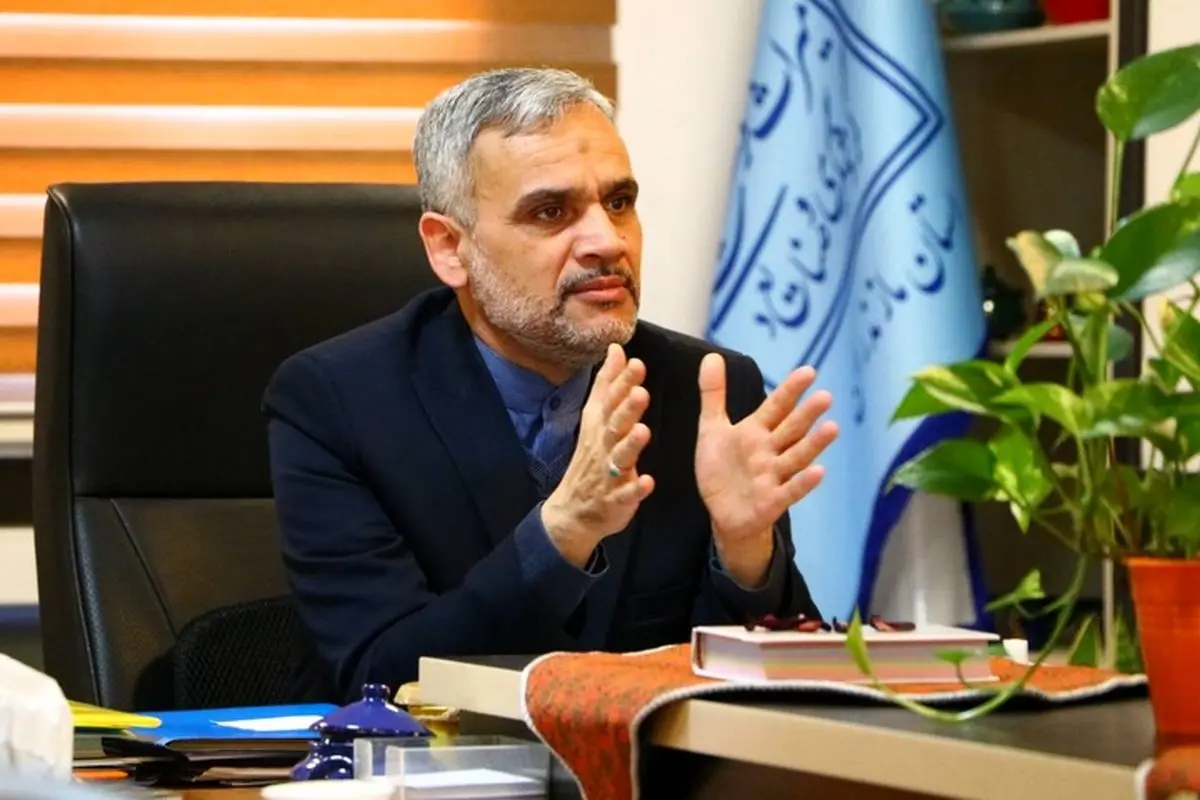 کشف آثار باستانی ۷ هزارساله در اجابیت مازندران