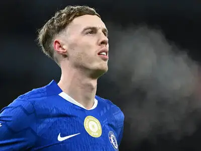 نقل‌وانتقالات داغ فوتبال اروپا: پالمر آماده بازگشت به منچستریونایتد!