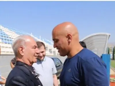 واکنش افشارزاده به اظهارات منصوریان درباره قراردادها