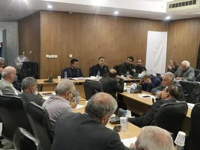 درحال رایزنی با دولت و مجلس برای افزایش حقوق بازنشستگان هستیم