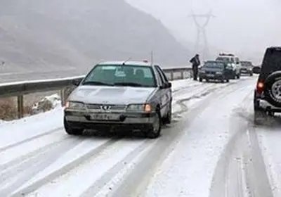 اعلام محدودیت‌های ترافیکی در محورهای کشور از ۱۷ تا ۲۰ دی