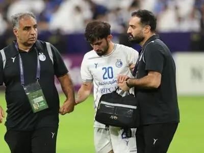 بدنسازی نامناسب کمر استقلال را شکست