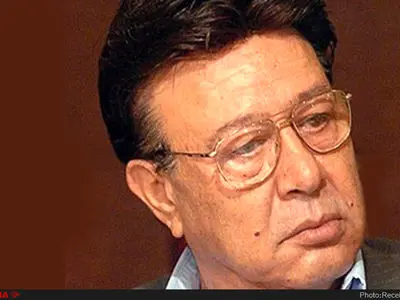 حسین عرفانی درگذشت 