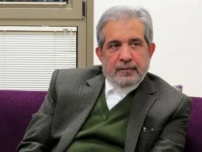 آصفی در هیات مدیره استقلال ماندنی است