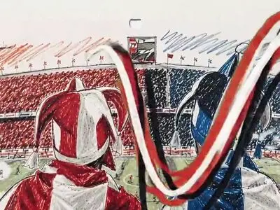 ویدئو: خاطره بازی پرسپولیس با بردهای به یادماندنی در دربی