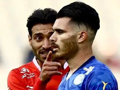وحید نامداری شاگرد نکونام در فولاد شد