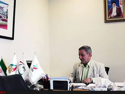 ساعت مراسم استقبال از قهرمانان به وزارت ورزش اشتباه اعلام شده بود/ کاروان منا عملکرد خوبی داشت