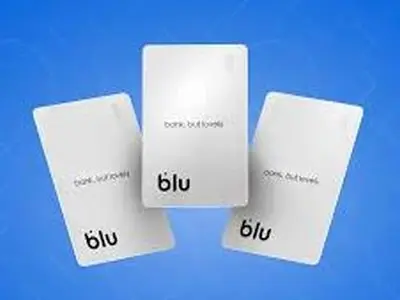 بلو، حامی ماراتن بزرگ کیش شد