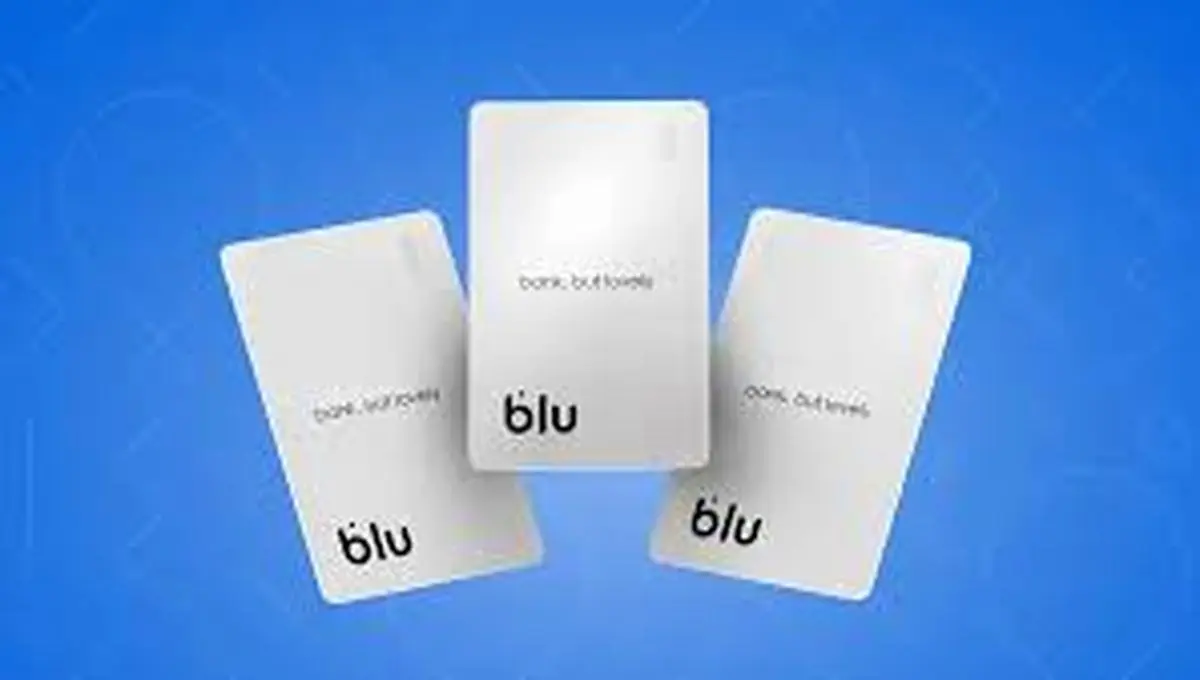 بلو، حامی ماراتن بزرگ کیش شد