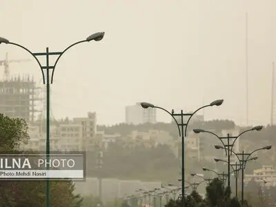 اعلام مصوبات کمیته اضطرار آلودگی هوای تهران