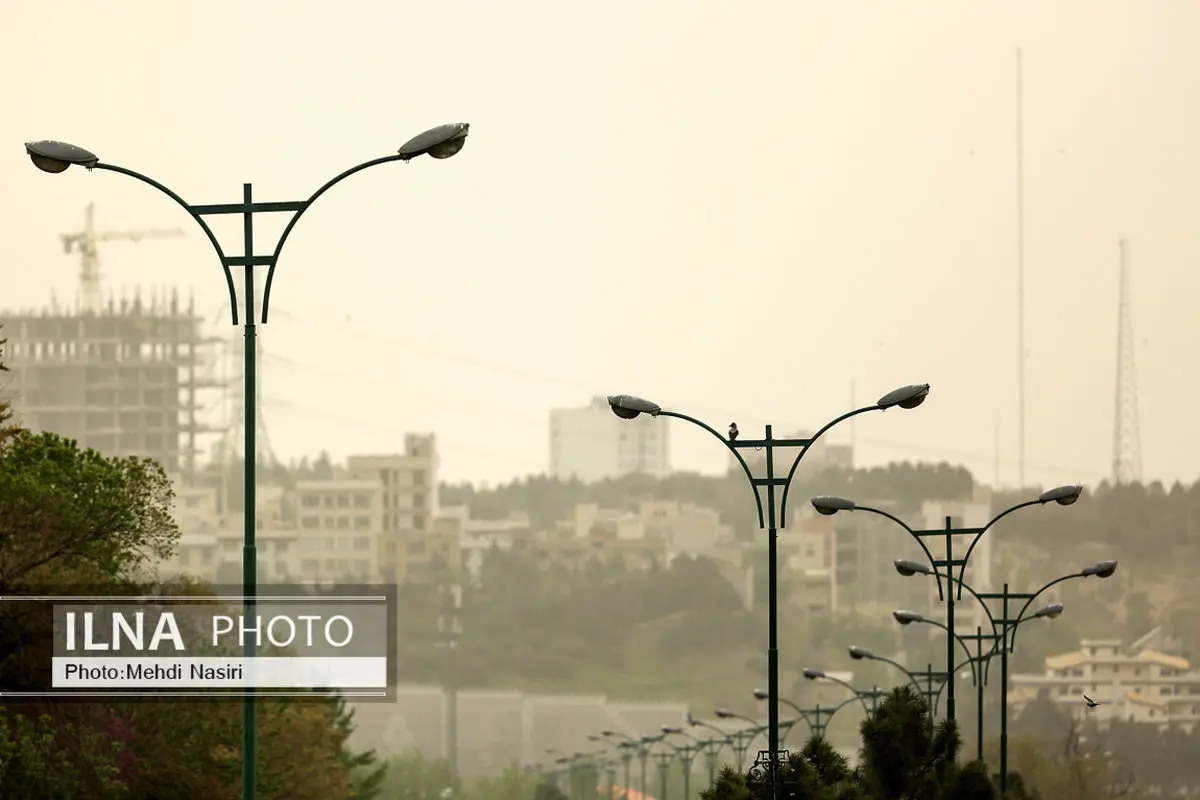 ستاد مدیریت بحران استان‌تهران به حالت آماده‌باش در آمد