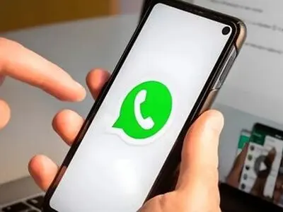 قابلیت جدید واتساپ در تلگرام نیست