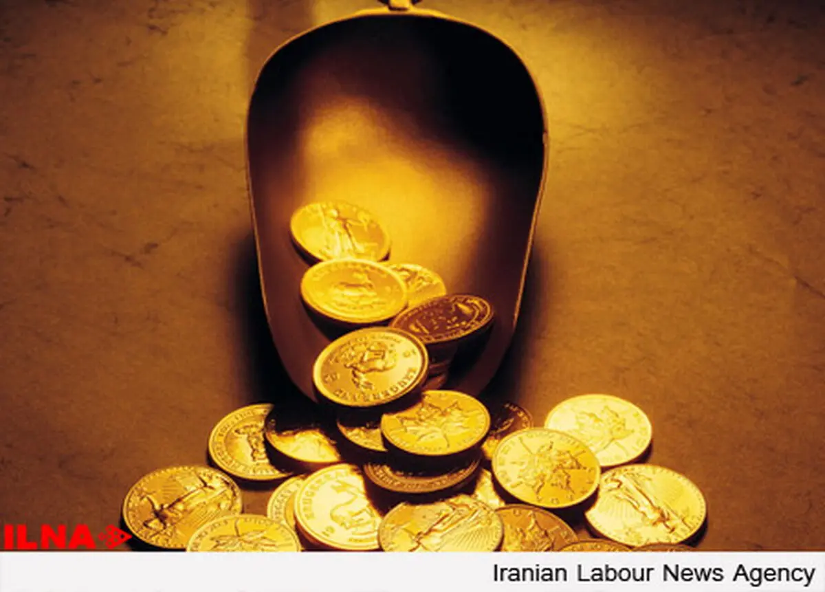 انعقاد 114 هزار قرارداد آتی سکه در بورس کالا