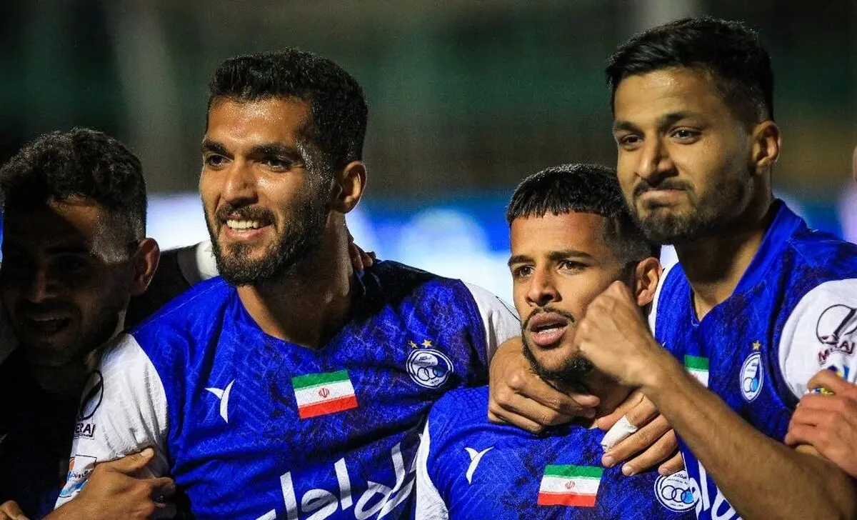 استقلال باید با تمام توان به دنبال برتری در دربی باشد/ دست تک تک بازیکنان را باید بوسید