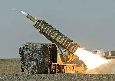 آمادگی پدافند هوایی ۱۰۰ درصدی است/ پهپادهای راهبردی دشمن با چه چیزی ساقط شدند؟