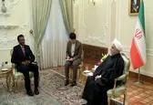 ایران از توسعه بیش از پیش روابط با زیمبابوه در همه عرصه‌ها استقبال می‌کند