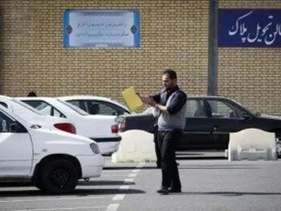 مراکز تعویض پلاک فردا فعال هستند