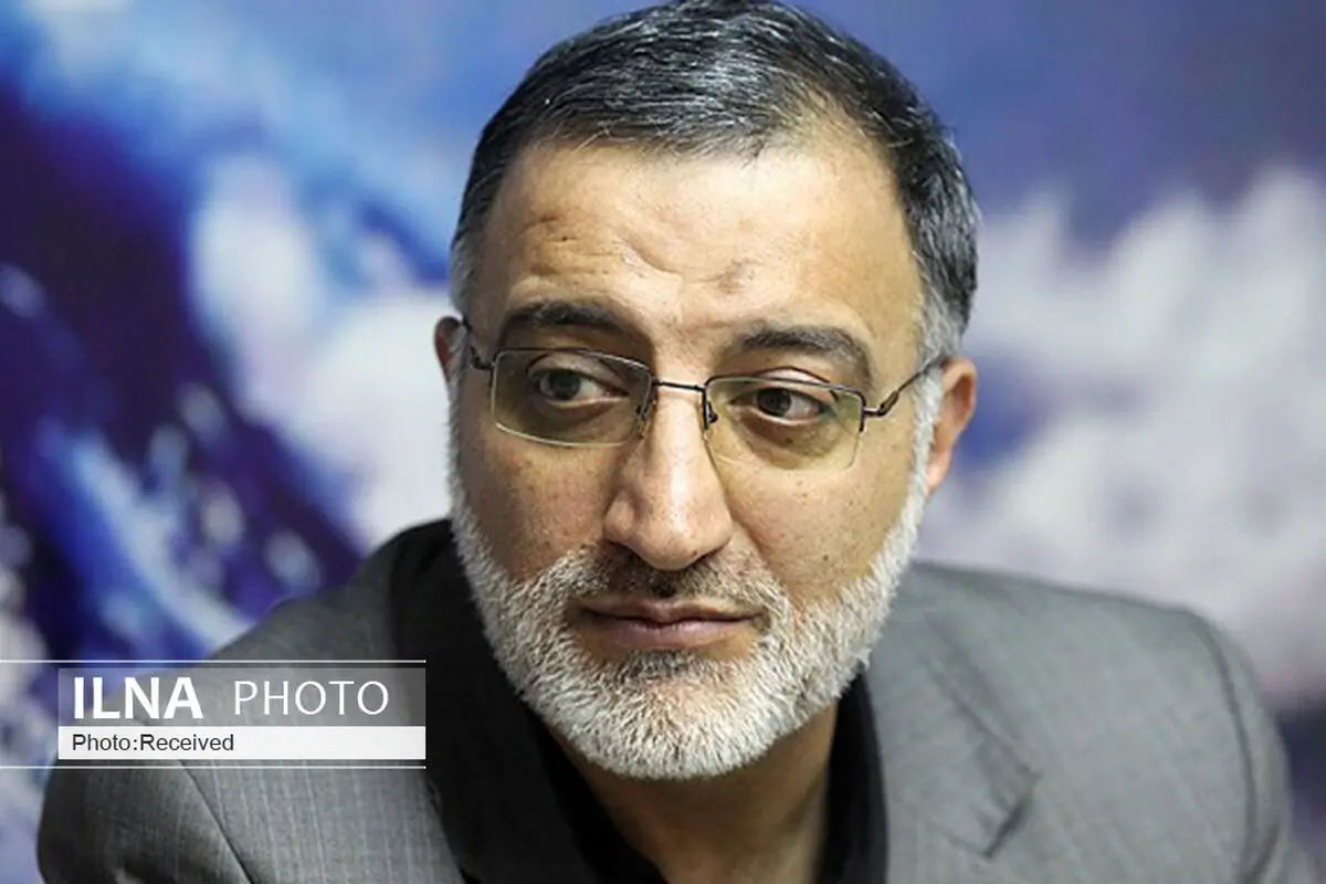 ساختمان ۱۵۳ باید بازسازی یا نوسازی شود