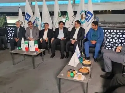 معرفی فرصت های سرمایه گذاری در نمایشگاه توانمندی های تولیدی صادراتی سال ۱۴۰۴