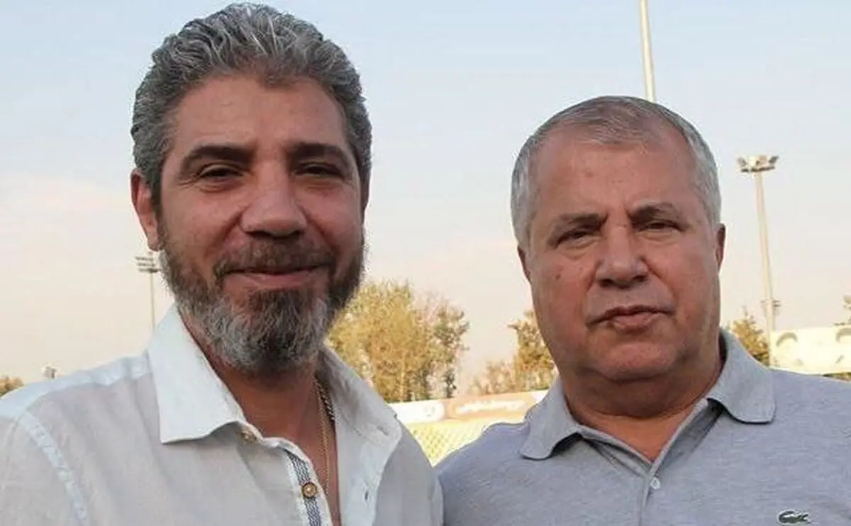 محرمی: داشتید ما را سکته می‌دادید!