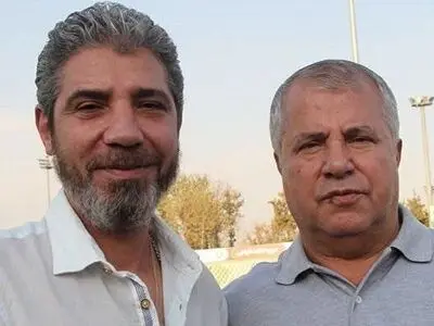 محرمی: داشتید ما را سکته می‌دادید!