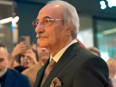 ساعدی‌نیا در بازداشت است