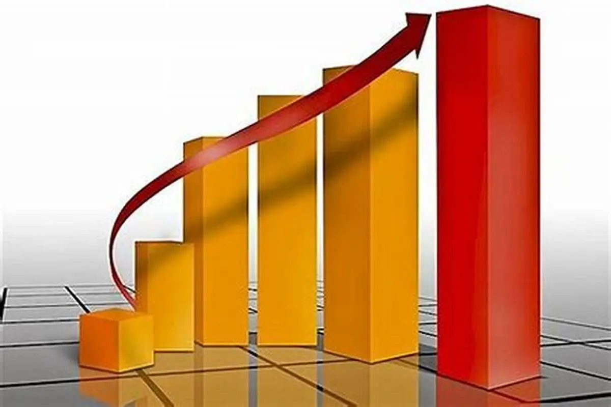 رشد 4.4 درصد GDP در نه ماهه نخست سال 96