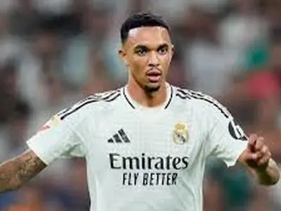 ویدئو: درخشش آرنولد در شب پیروزی رئال مادرید