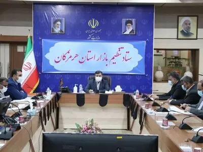 فرمانداران برای رصد و کنترل بازار حضور میدانی داشته باشند/  اشد مجازات در انتظار محتکران، کم فروشان و گران‌فروشان/