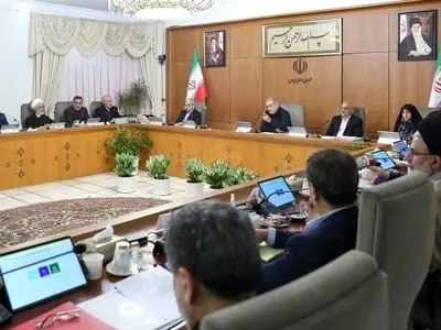 تصویب ضوابط اجرایی بودجه سال ۱۴۰۵ در نشست هیئت دولت