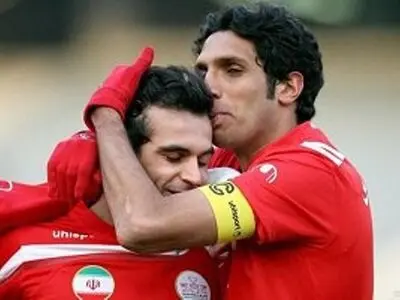 هادی نوروزی در بازی کلش+عکس 
