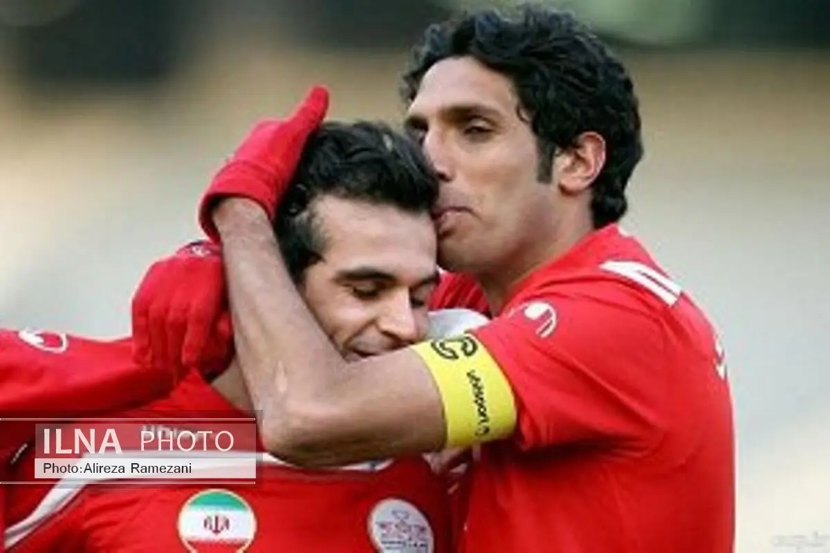 هادی نوروزی در بازی کلش+عکس 