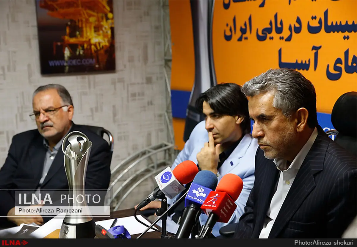 منوچهری: نمی‌خواهیم با هزینه‌ بی‌مورد نتیجه بگیریم/ صداوسیما باید از فوتسال بیشتر حمایت کند