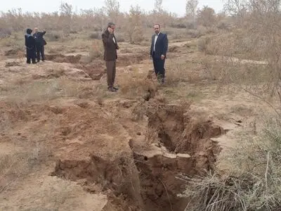 ۲۲۴ نقطه خطرساز در قزوین شناسایی شد